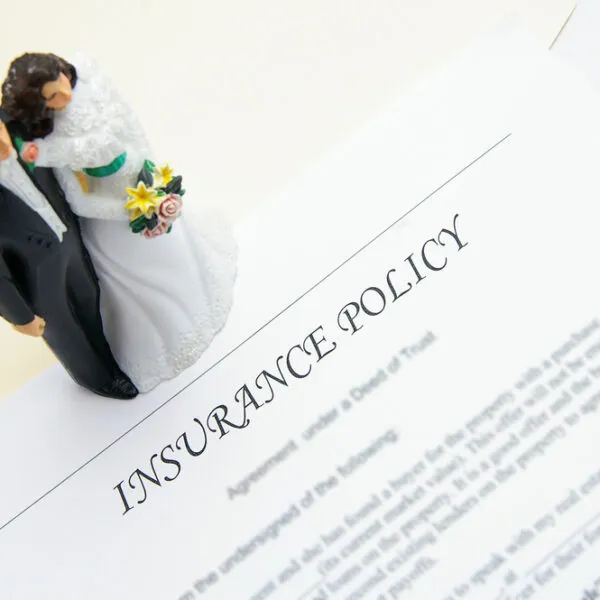 What is The Best Wedding Insurance Cover