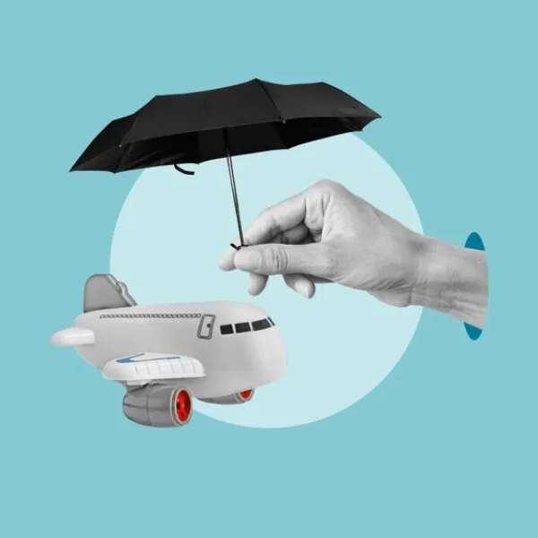 Travel Insurance vs. Airline Refunds: What’s The Difference