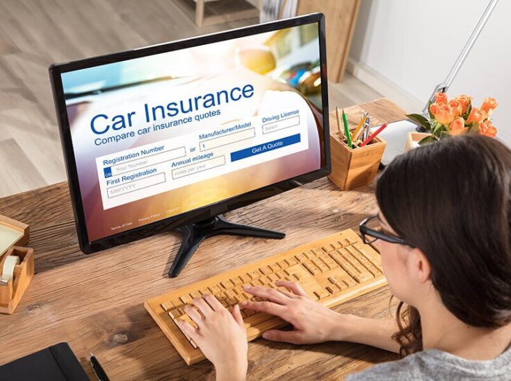 5 Things To Consider When Comparing Insurance Quotes