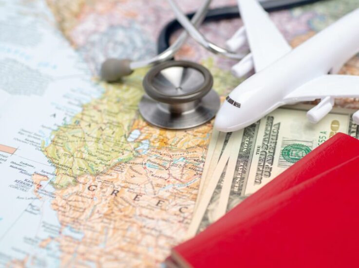 Why It Is Vital to Declare Medical Conditions When Booking Travel Insurance