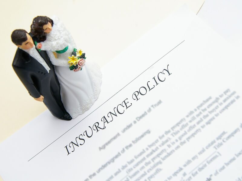 Your Quick Guide to Wedding Insurance