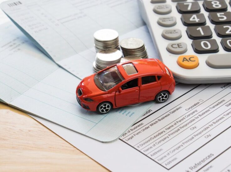 Why Your Car Insurance Might Be Expensive